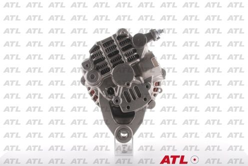 L37490 ATL Autotechnik Генератор