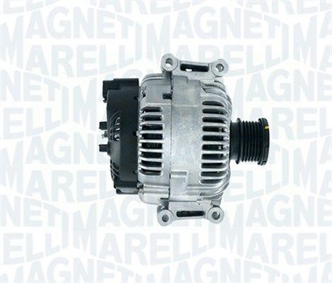 944390904590 MAGNETI MARELLI Генератор