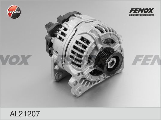 AL21207 FENOX Генератор