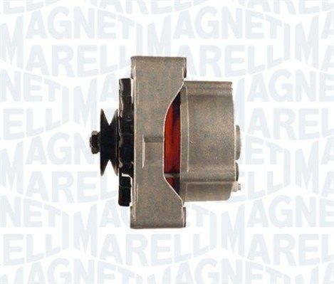 944390314000 MAGNETI MARELLI Генератор