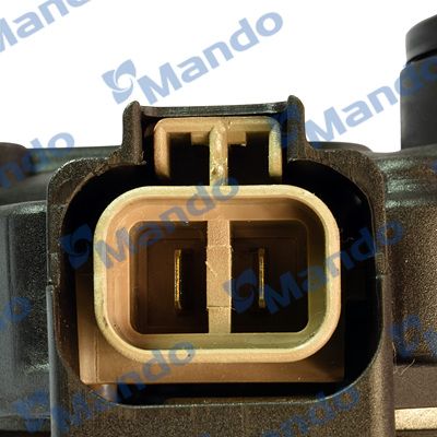 BN3730025400 MANDO Генератор