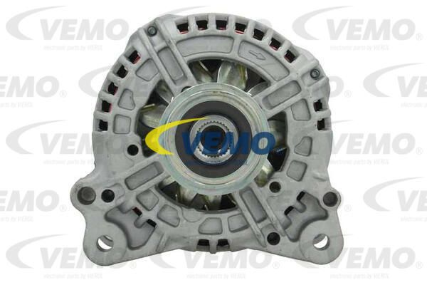V101342810 VEMO Генератор