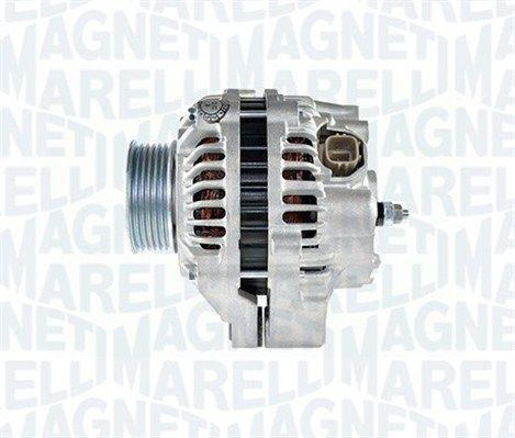 944390903480 MAGNETI MARELLI Генератор