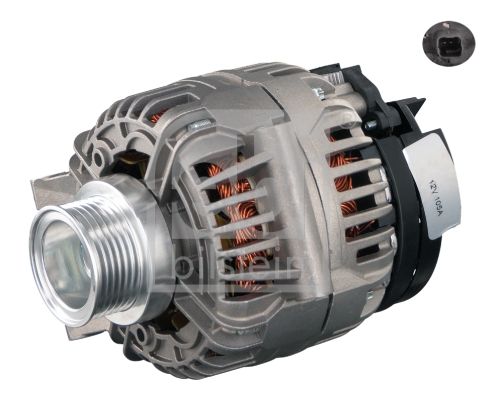 101524 FEBI BILSTEIN Генератор