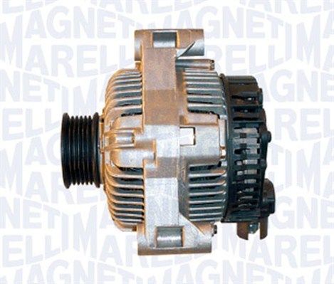 944390402110 MAGNETI MARELLI Генератор