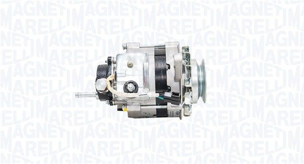 944390512270 MAGNETI MARELLI Генератор