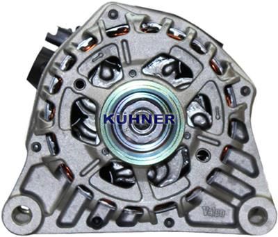 301687RI AD KÜHNER Генератор