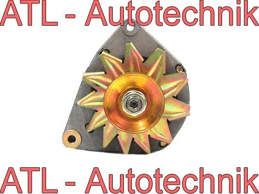 L31830 ATL Autotechnik Генератор