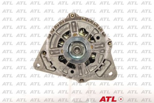 L39700 ATL Autotechnik Генератор