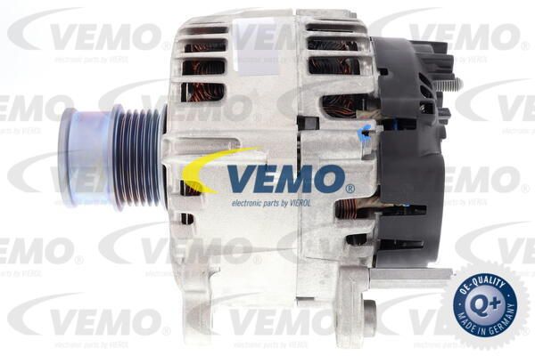 V101350041 VEMO Генератор