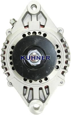 401406RI AD KÜHNER Генератор