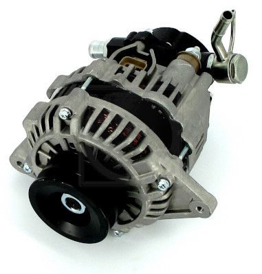 M511I26 NPS Генератор