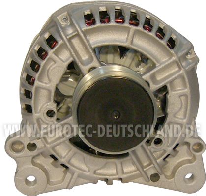 12047450 EUROTEC Генератор