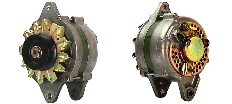 9228 CEVAM Генератор