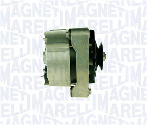 944390340800 MAGNETI MARELLI Генератор