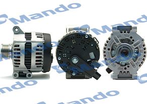 MEE035080 MANDO Генератор