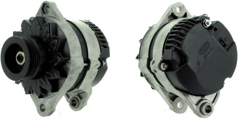 4507 CEVAM Генератор