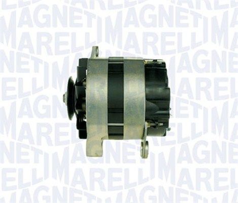 944390400510 MAGNETI MARELLI Генератор