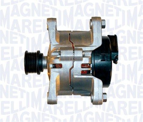 944390410800 MAGNETI MARELLI Генератор