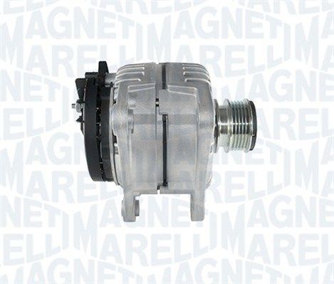 944390473400 MAGNETI MARELLI Генератор
