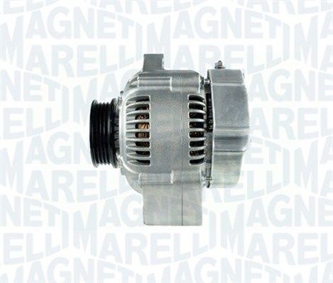 944390514200 MAGNETI MARELLI Генератор