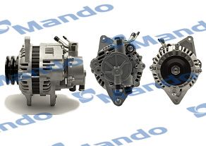 MEE035060 MANDO Генератор