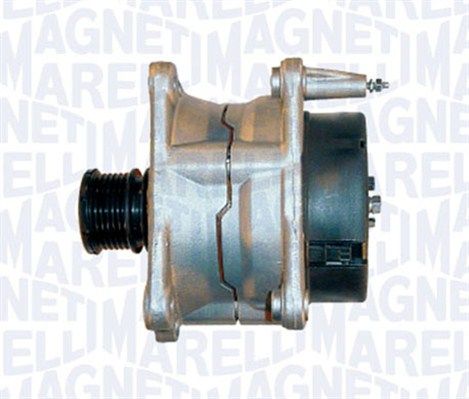 944390409500 MAGNETI MARELLI Генератор