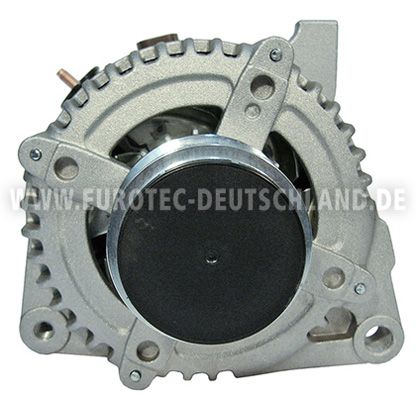 12060921 EUROTEC Генератор