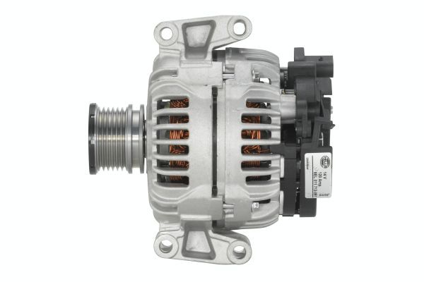 8EL011713091 HELLA Генератор