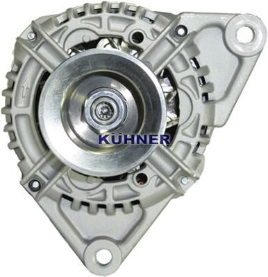 301684RI AD KÜHNER Генератор