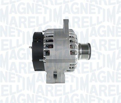 944390904810 MAGNETI MARELLI Генератор