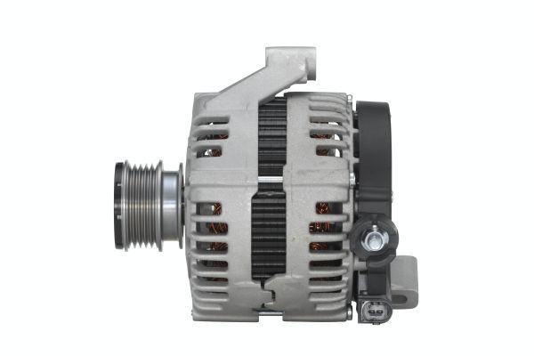 8EL011712101 HELLA Генератор