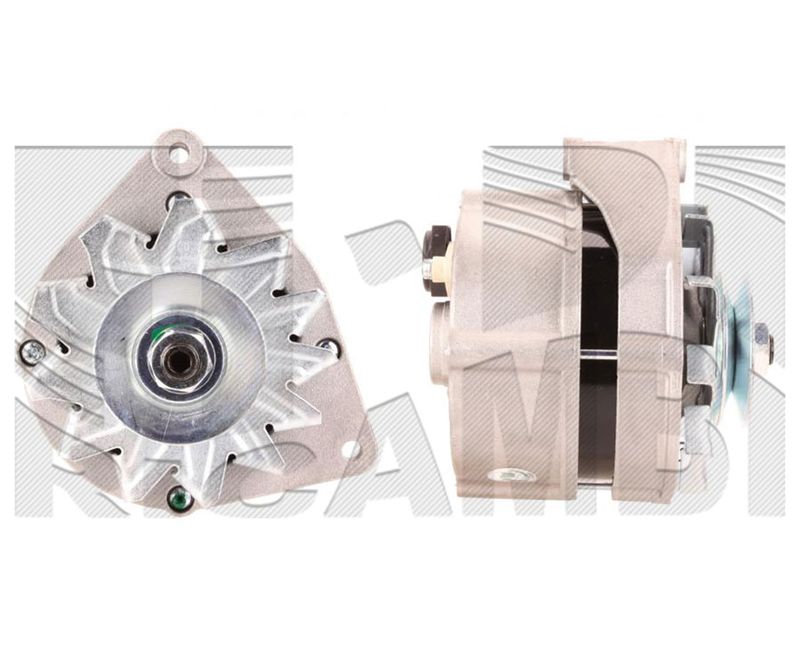 ABO176C AUTOTEAM Генератор