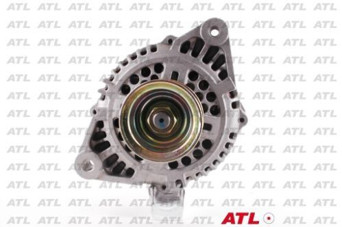 L65300 ATL Autotechnik Генератор