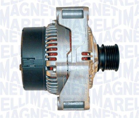 944390397400 MAGNETI MARELLI Генератор