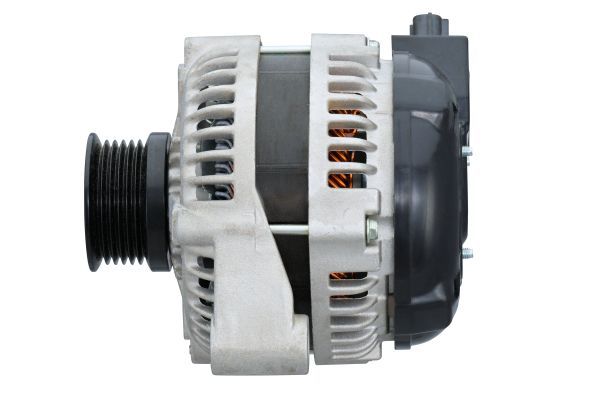 8EL015637641 HELLA Генератор