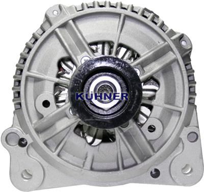 301142RI AD KÜHNER Генератор