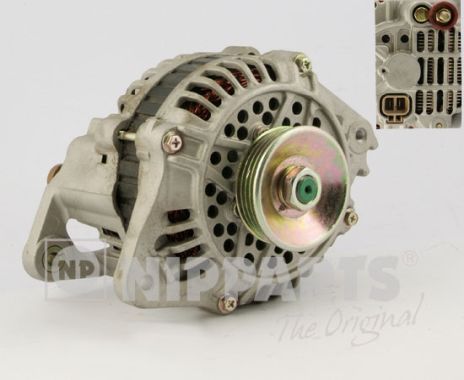 J5115032 NIPPARTS Генератор