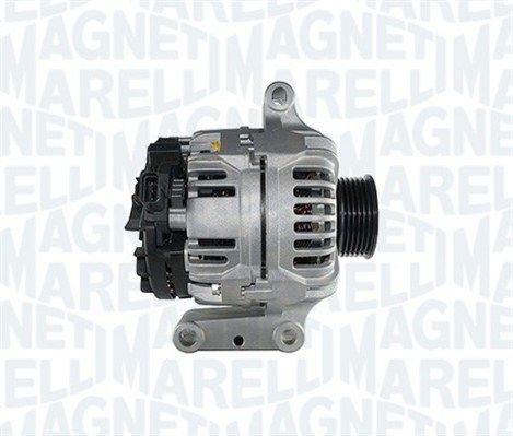 944390472600 MAGNETI MARELLI Генератор