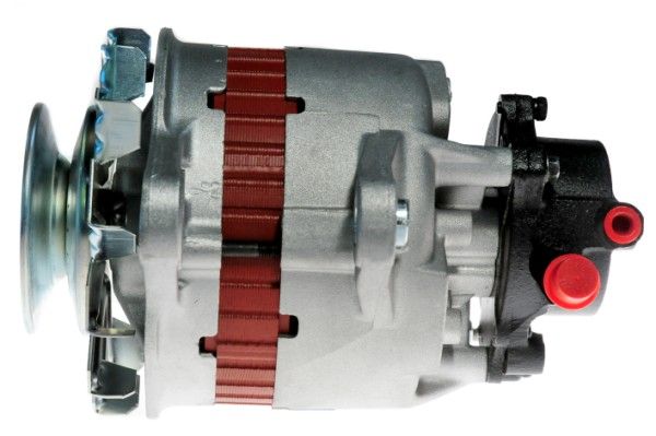 8EL011711771 HELLA Генератор