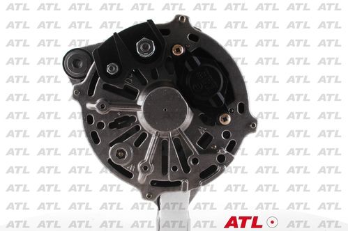 L34080 ATL Autotechnik Генератор