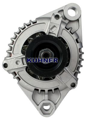 301221RI AD KÜHNER Генератор