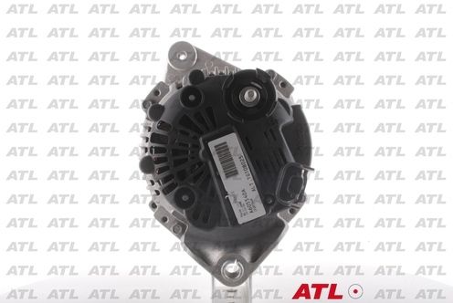 L81360 ATL Autotechnik Генератор