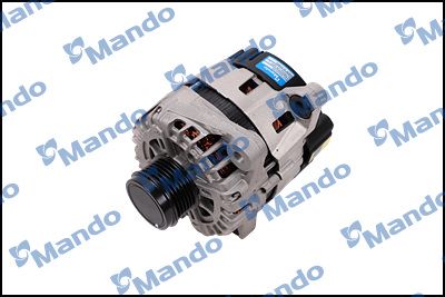 BN373002G700 MANDO Генератор