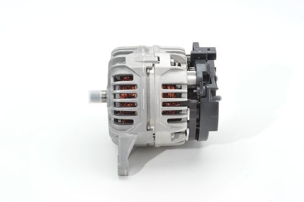 1986A00526 BOSCH Генератор