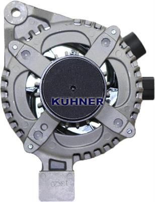 301966RI AD KÜHNER Генератор