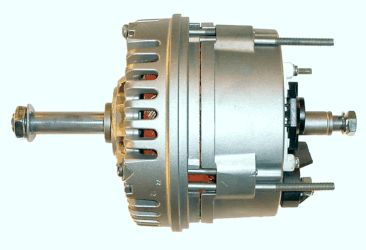 9039870 FRIESEN Генератор
