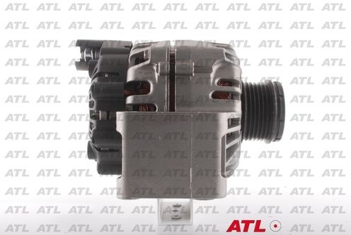 L81310 ATL Autotechnik Генератор