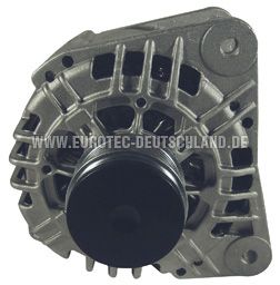 12044460 EUROTEC Генератор