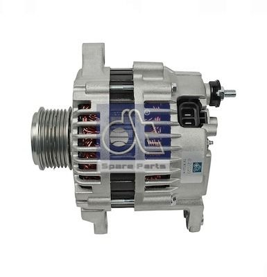 627029 DT Spare Parts Генератор